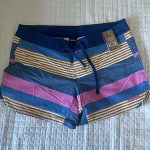 Patagonia Board Shorts